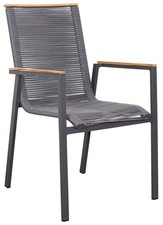 Dining Stapelsessel Alicante