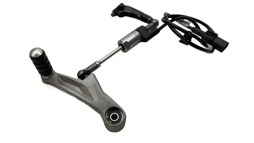Bmw k1300s quickshifter - bmw,