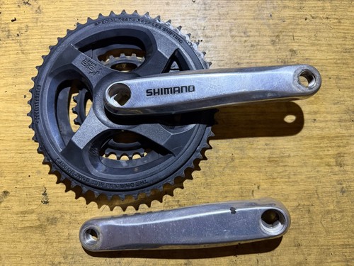 Shimano kurbelgarnitur fach - shimano,