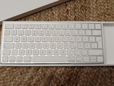 Apple Wireless Keyboard weiß