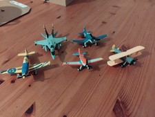 Disney Pixar Planes 5