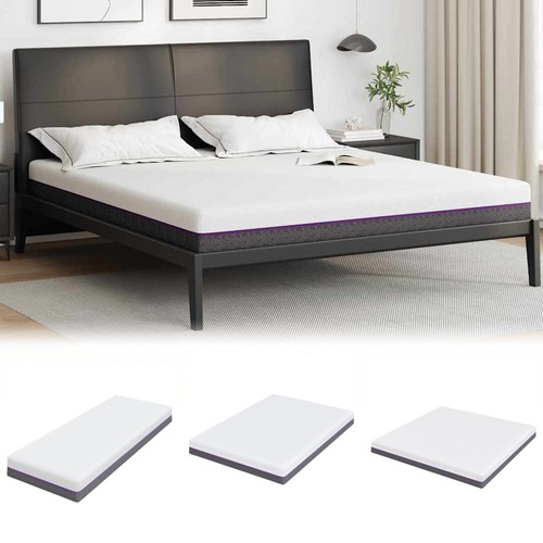 Memory foam matratze - foam, der