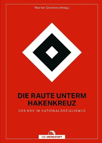 Die raute unterm hakenkreuz - raute,