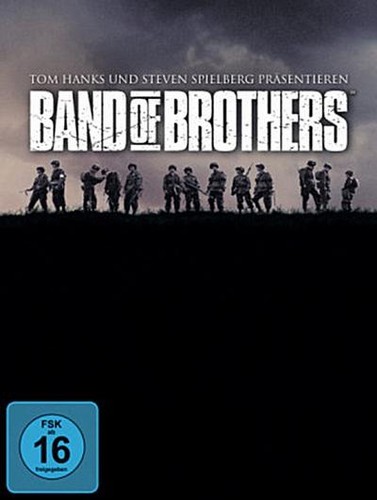Band brothers wir waren - band,
