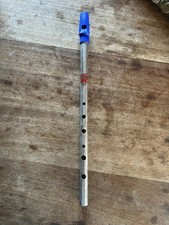 Tin whistle Bb