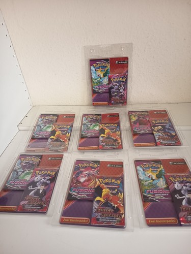 Pokémon 2er blister - 2er,