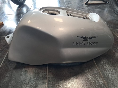Moto guzzi v11 - moto,