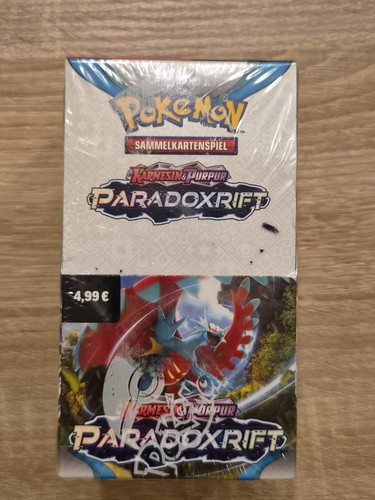 Pokémon tcg karmesin purpur - pokémon, &