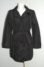 NEU - CHILLYTIME - GR. 36 - Jacke Kurzmantel schwarz Übergang 