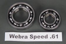 Kurbelwellen-Lagersatz für