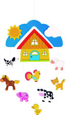 MOBILE FARM Bauernhof mit