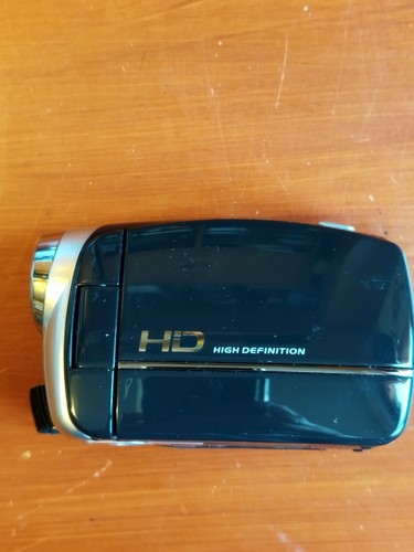 Silvercrest 5100 hd - dv-5100,