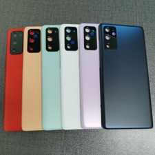 FÜR SAMSUNG GALAXY S20 FE