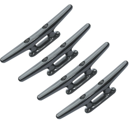 Stück nylon klampe - stück, mm
