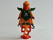 Lego Ninjago Skybound  Nadakhan - njo195 aus 70605 70594