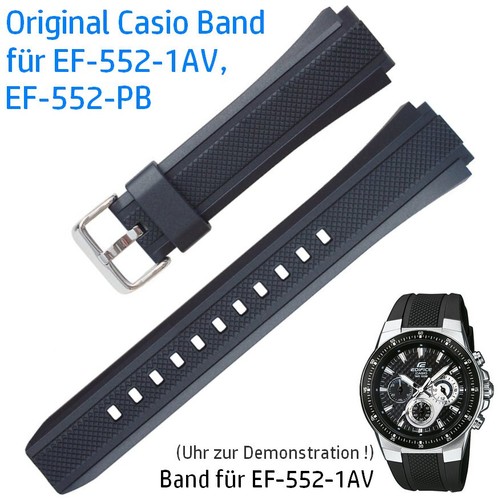 Original casio edifice - casio,