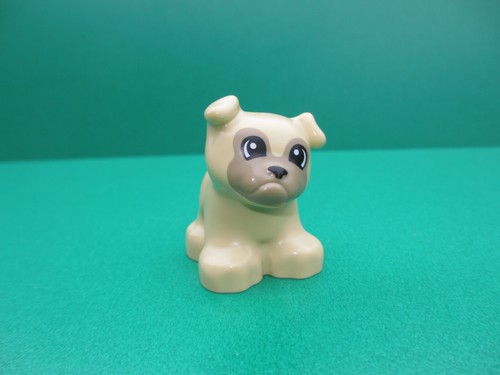 Lego duplo haustier tier - 1x,