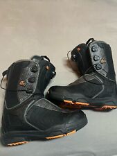 Snowboard Boots 45 Salomon