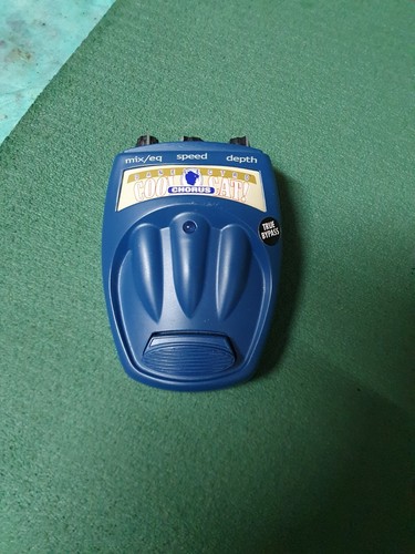 Danelectro cool cat - danelectro,