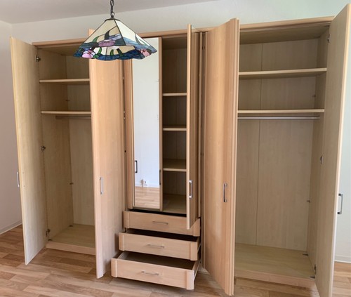 Schlafzimmer schrank - schlafzimmer,