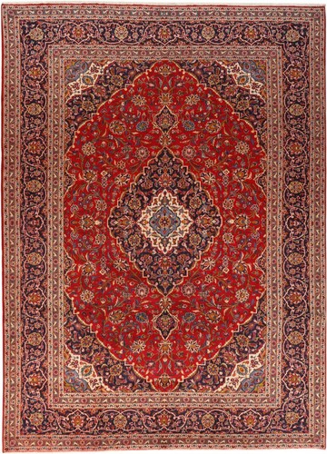 Wunderschöner kashan palast - wunderschöner,