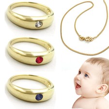 Juwelier Taufring für