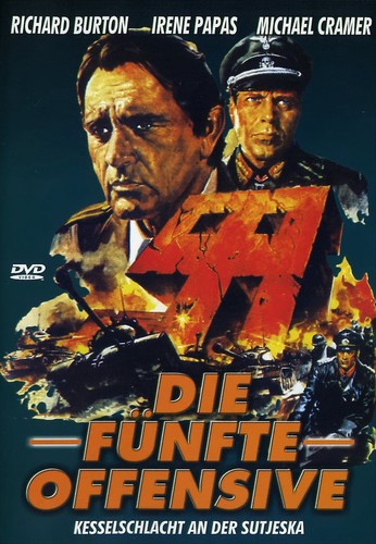 Die offensive letzte - die,