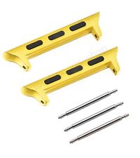 Uhrenarmband Lederarmband für Apple Watch Series 1-7 8 9 10 SE ULTRA Uhr iWatch