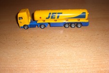 Siku 3817 Mercedes Tanklastzug