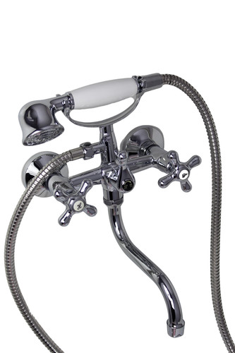 Badewannenarmatur retro - badewannenarmatur,