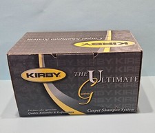 Original Kirby ** Carpet