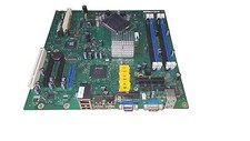 Fujitsu 38010292 mainboard - 38010292,