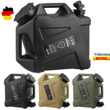 Wasserkanister 12L Outdoor