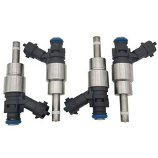 4x Einspritzdüse 0261500023