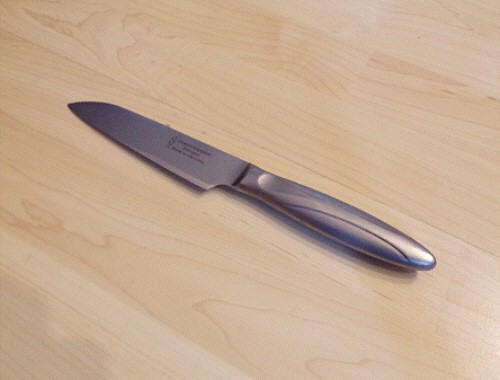Hgs damast messer - damast,