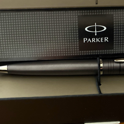 Parker kugelschreiber - parker,