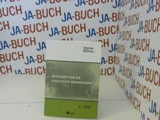 Zeitschrift für die