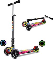 Kinderroller Kids Scooter