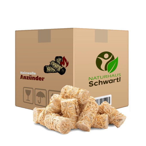 5kg anzünder öko - 5kg,