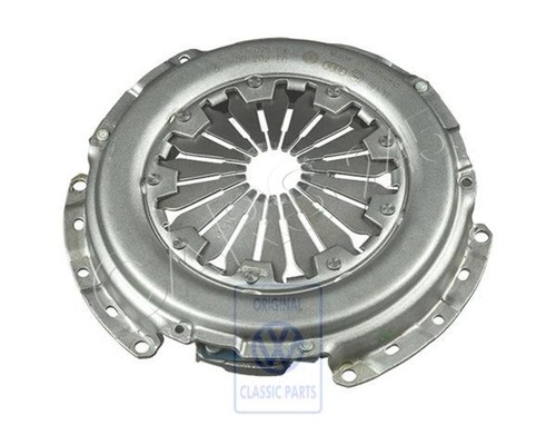 Original seat caddy lupo 3l - seat,