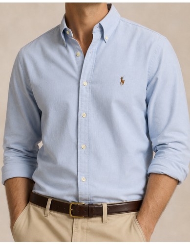 Ralph lauren yarmouth - lauren, oxford