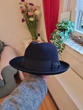 STANTON Herrenhut, Gr. 56