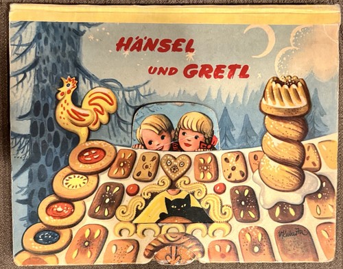 Klappbuch pop buch - klappbuch,, von