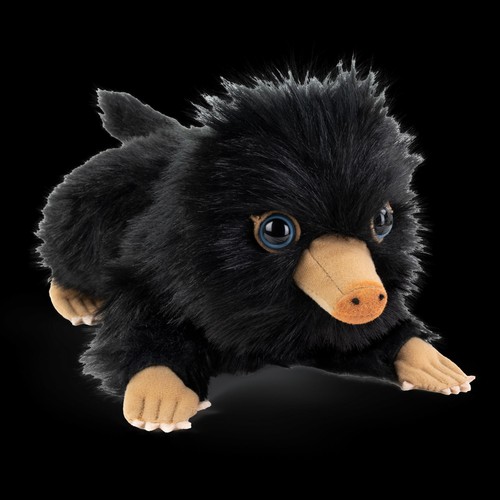 The noble collection niffler - noble,