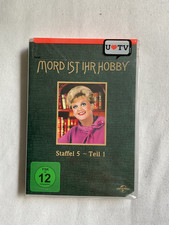 Mord ist ihr Hobby 5.1