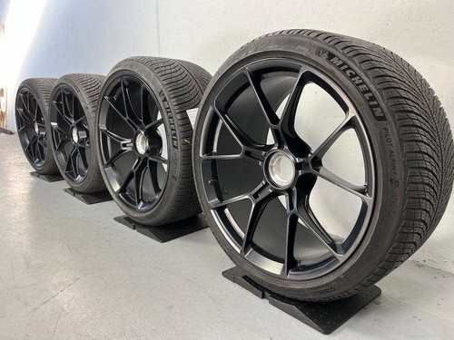 Porsche 992 gt3 zoll - porsche,