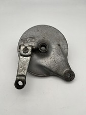 Suzuki GT80 Bremsankerplatte Bremstrommel GT 80 L #33648