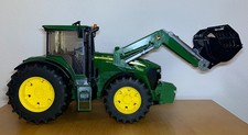 Bruder John Deere 7930 Traktor in einwandfreiem Zustand