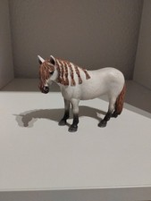 Schleich Andalusier Stute