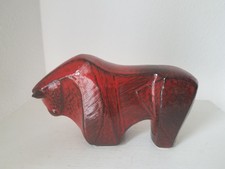 Rarität - Stier - Keramik -